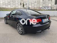 BMW Serie 3 2008
