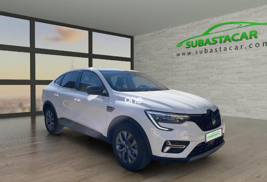 RENAULT Arkana 2024