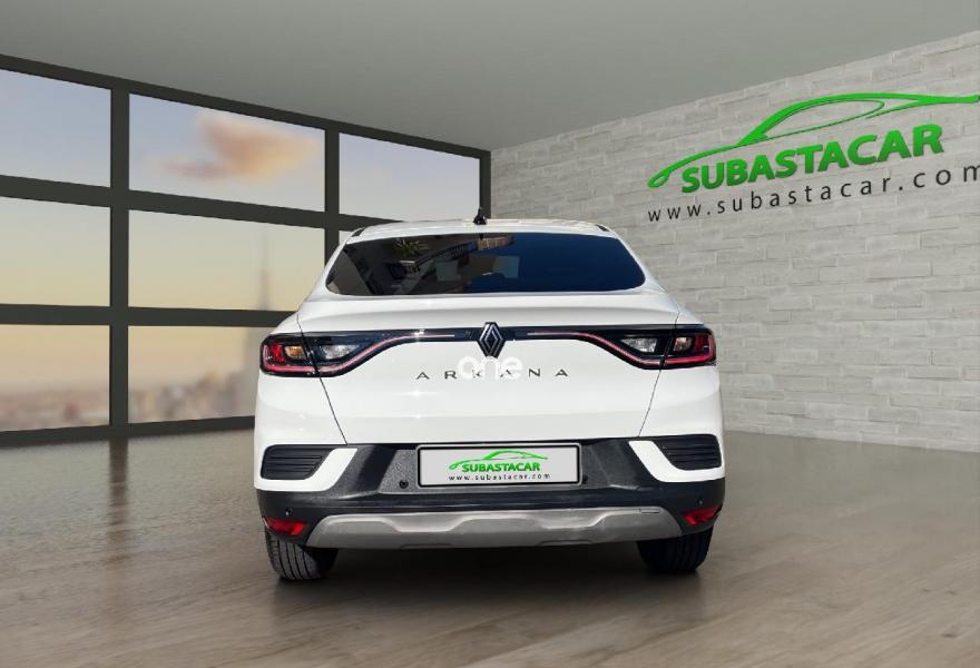 RENAULT Arkana 2024