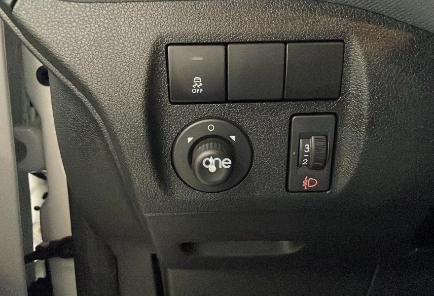 PEUGEOT Partner 2018