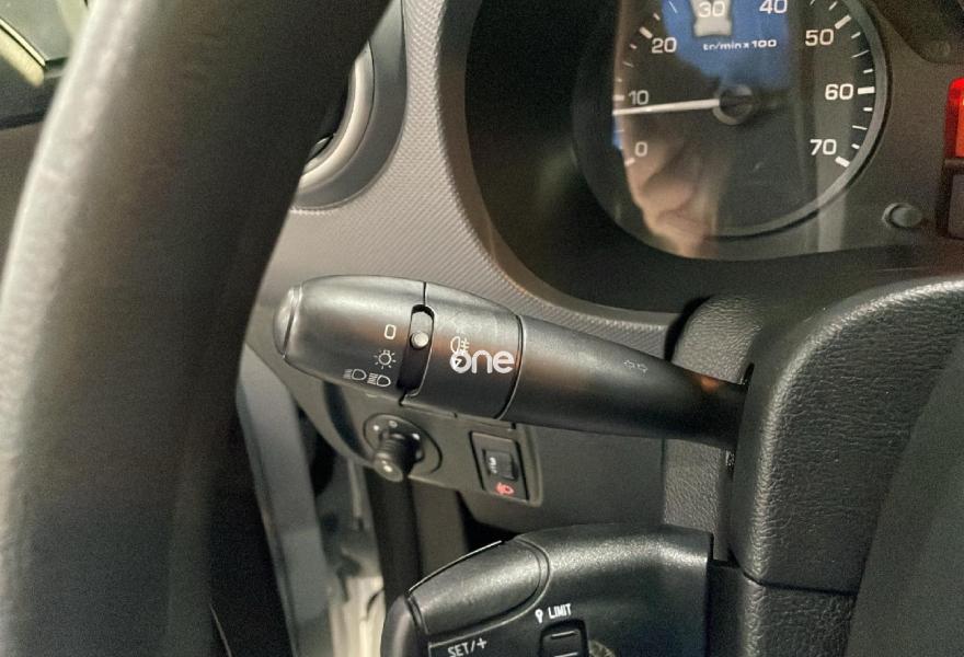 PEUGEOT Partner 2018