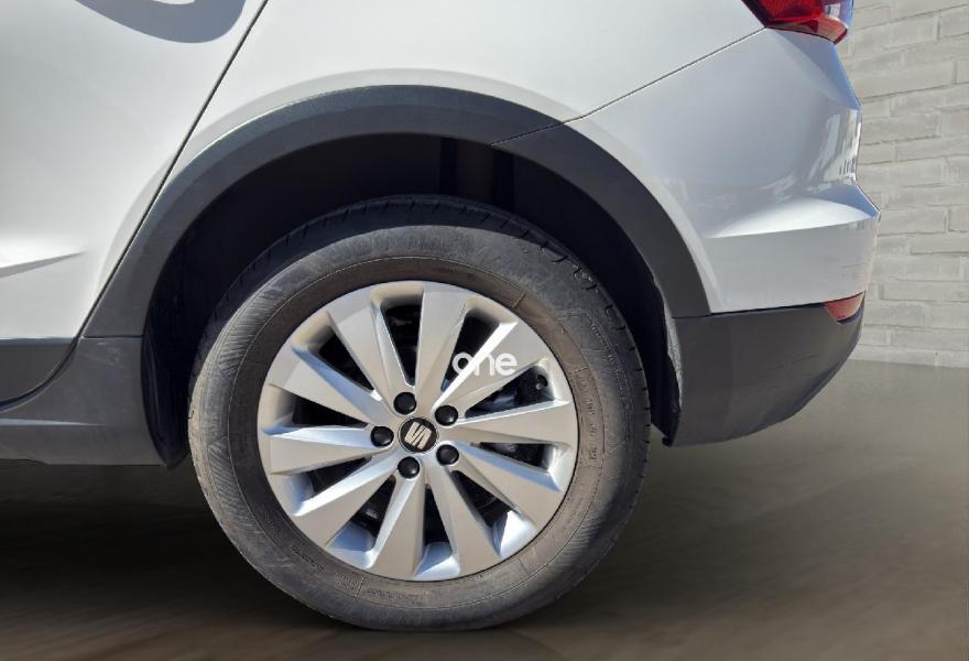 SEAT Arona 2021