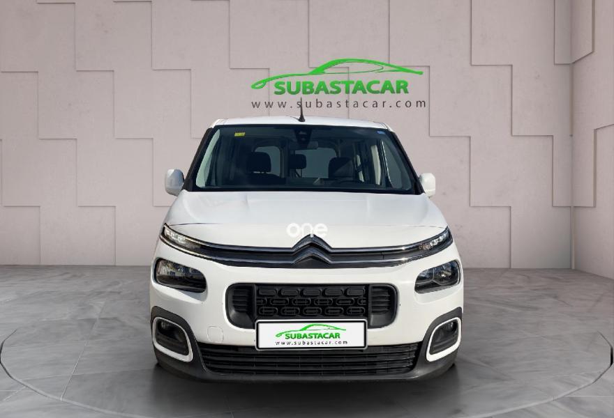 CITROEN Berlingo 2020