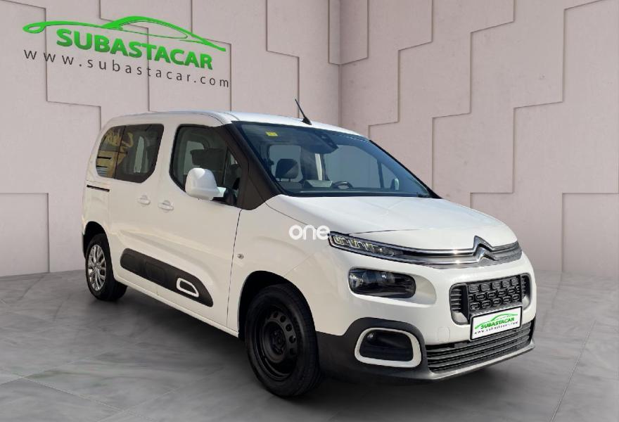 CITROEN Berlingo 2020