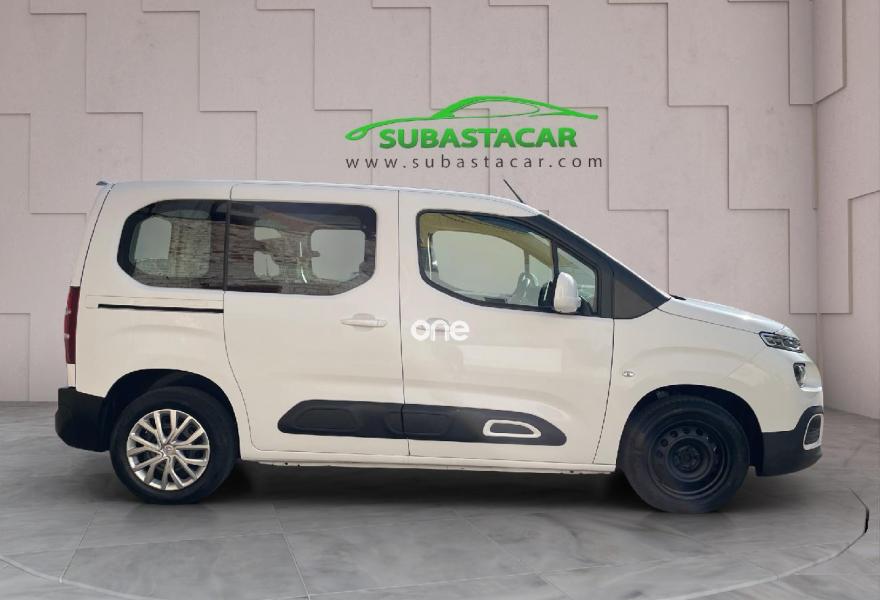 CITROEN Berlingo 2020