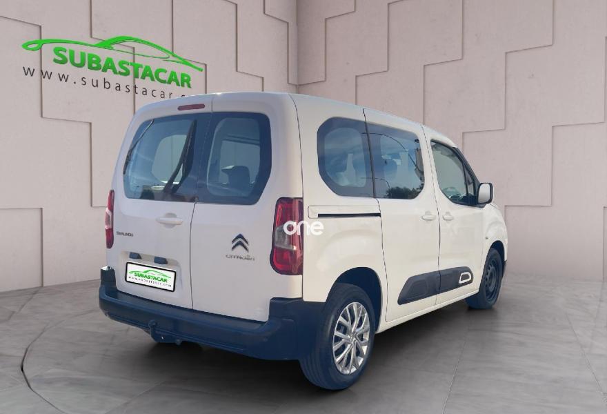 CITROEN Berlingo 2020