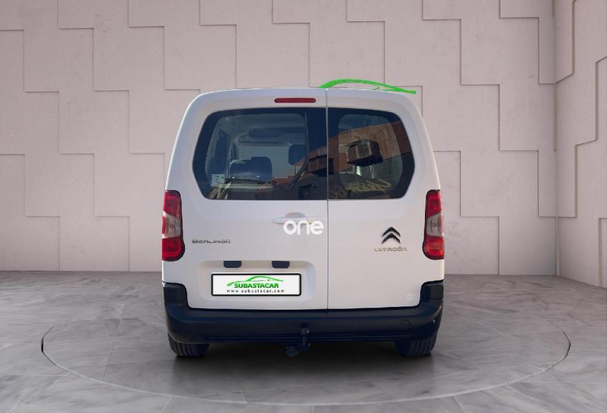 CITROEN Berlingo 2020