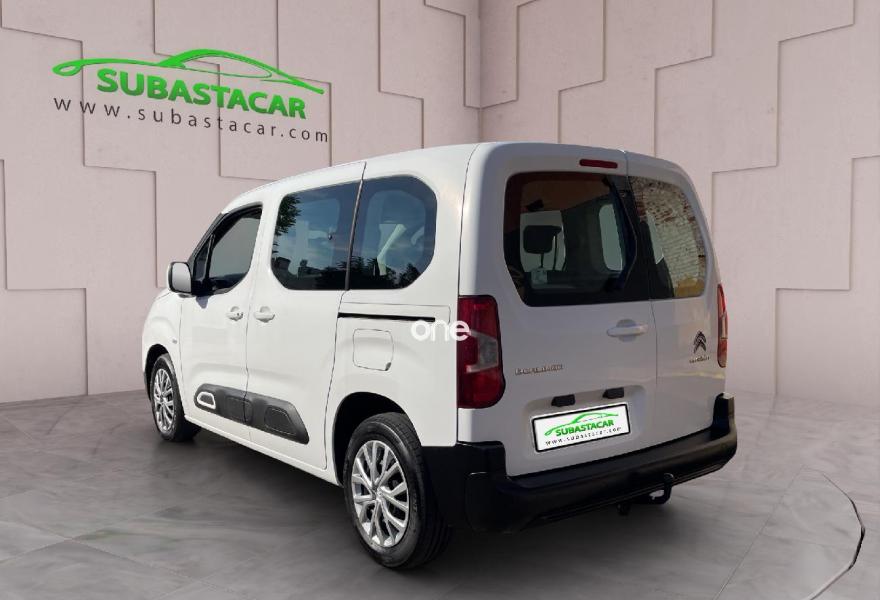 CITROEN Berlingo 2020