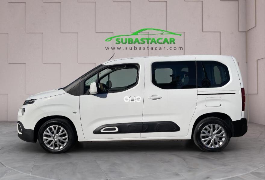 CITROEN Berlingo 2020