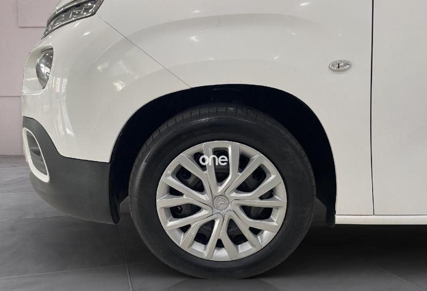 CITROEN Berlingo 2020