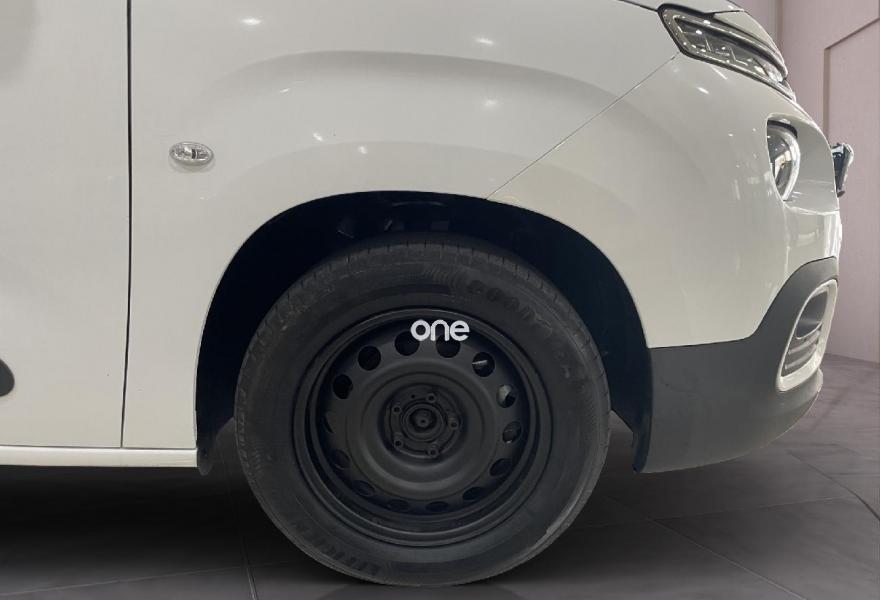 CITROEN Berlingo 2020