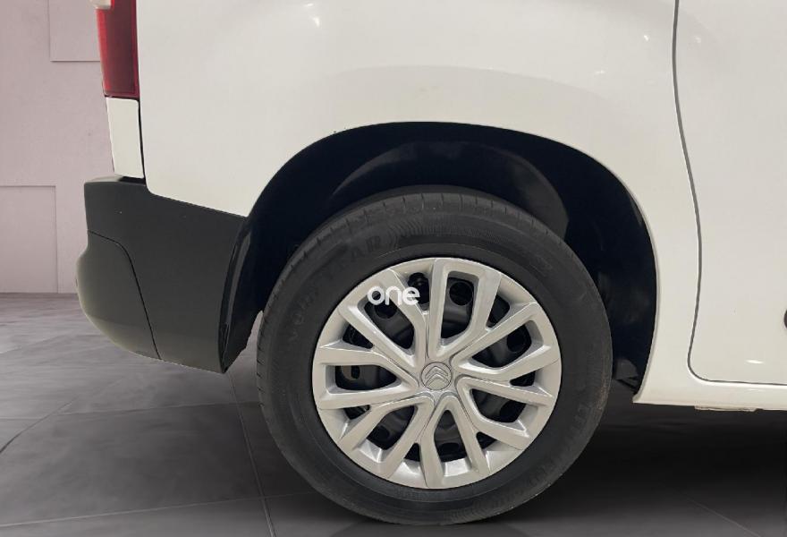 CITROEN Berlingo 2020