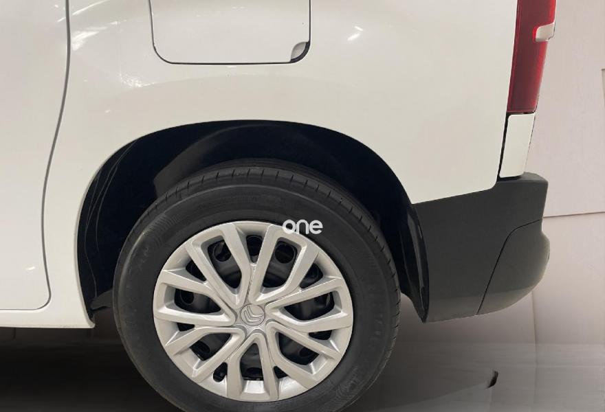 CITROEN Berlingo 2020