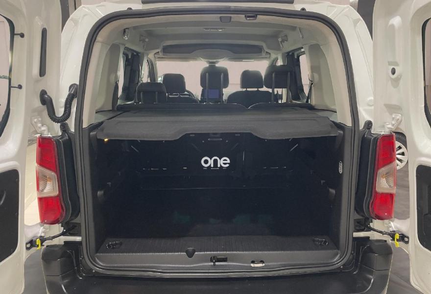 CITROEN Berlingo 2020