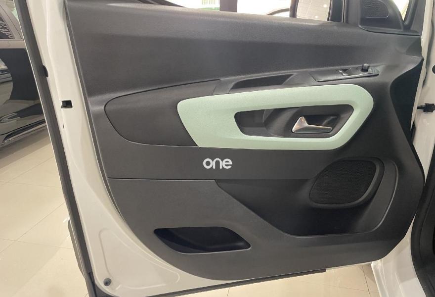 CITROEN Berlingo 2020