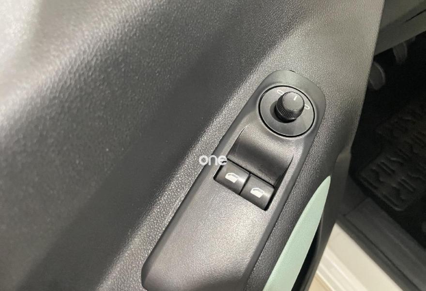 CITROEN Berlingo 2020