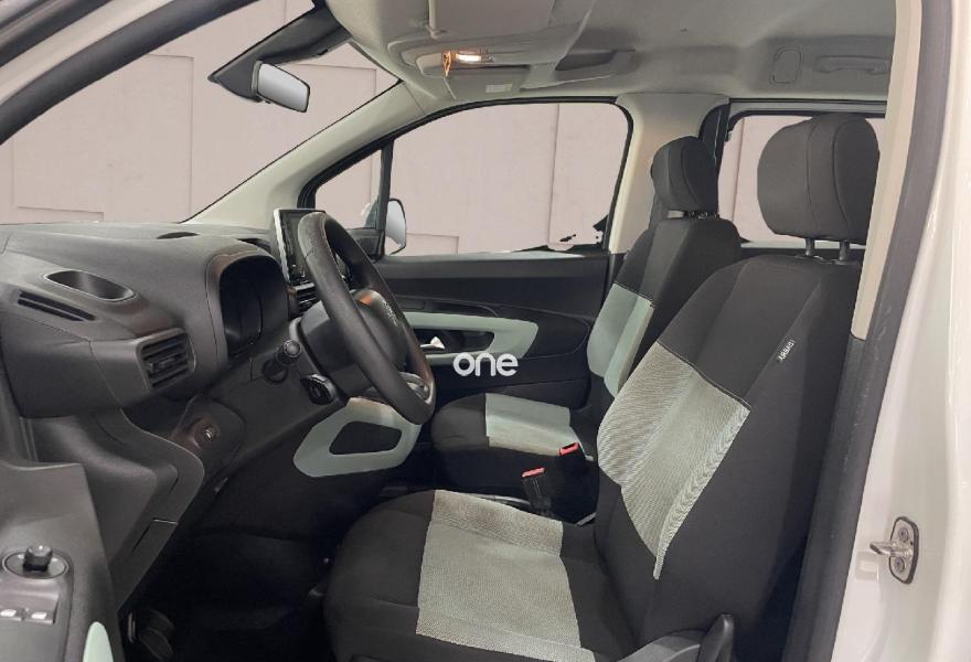 CITROEN Berlingo 2020