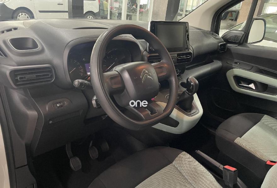 CITROEN Berlingo 2020