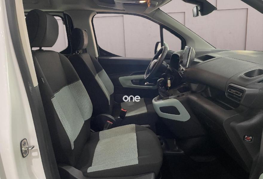 CITROEN Berlingo 2020