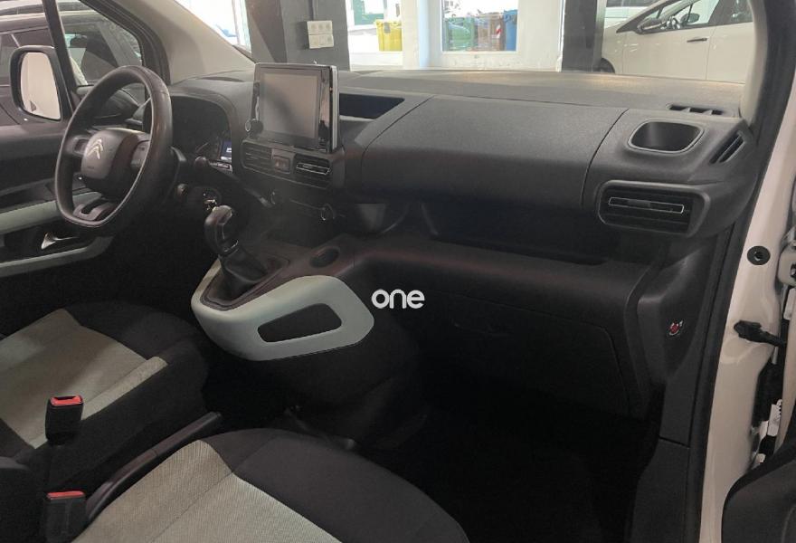 CITROEN Berlingo 2020