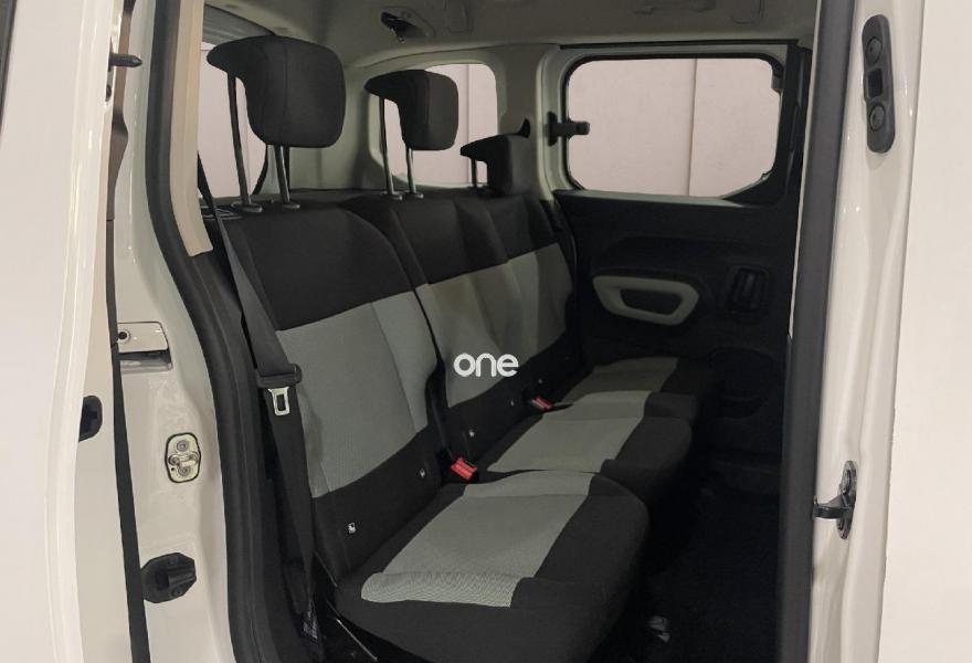 CITROEN Berlingo 2020