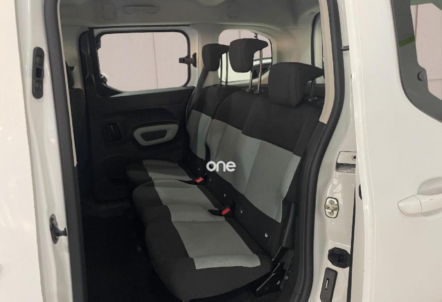 CITROEN Berlingo 2020