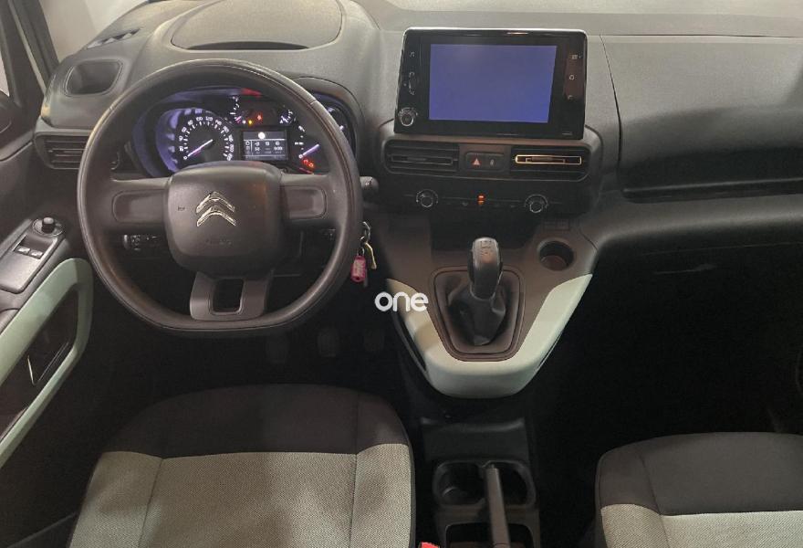 CITROEN Berlingo 2020