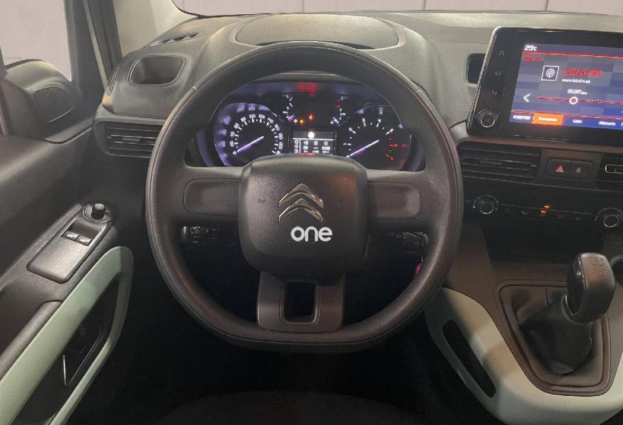 CITROEN Berlingo 2020