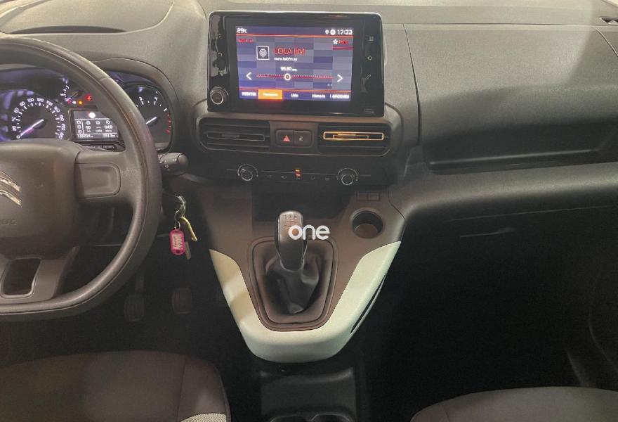 CITROEN Berlingo 2020