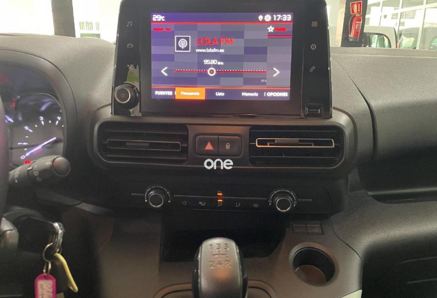 CITROEN Berlingo 2020