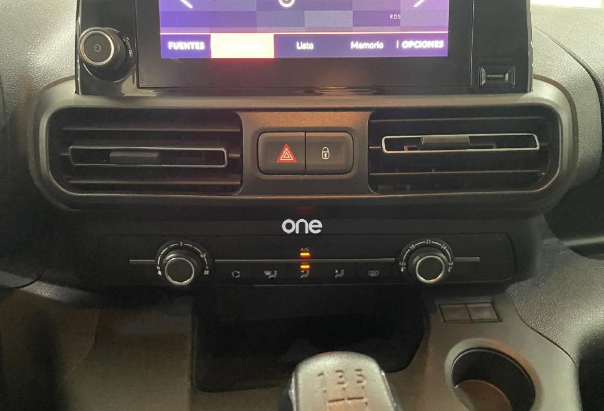 CITROEN Berlingo 2020