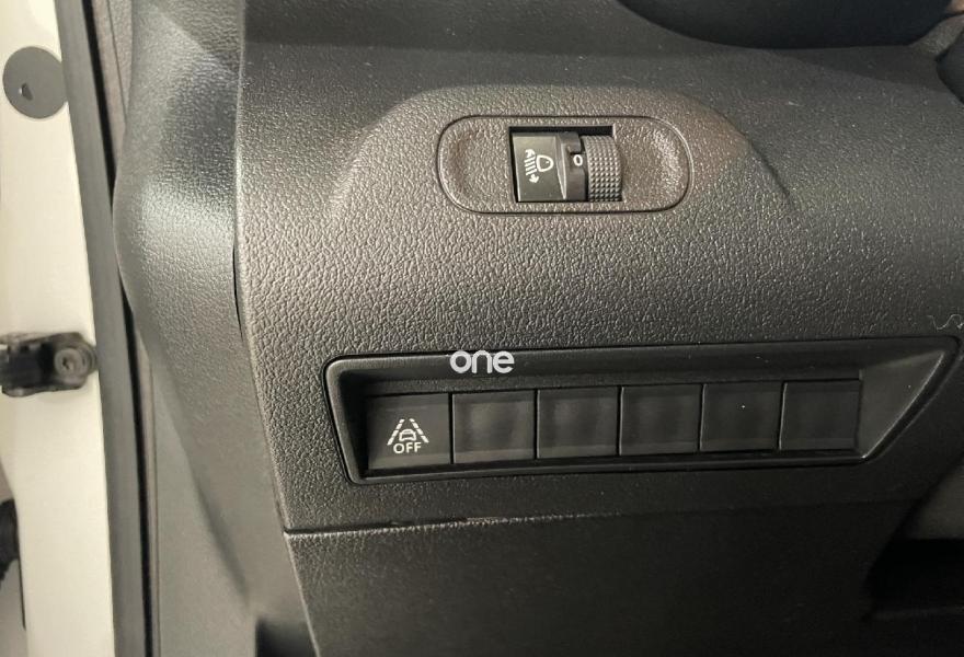 CITROEN Berlingo 2020