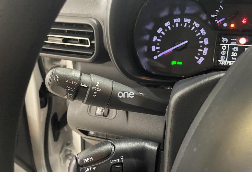 CITROEN Berlingo 2020