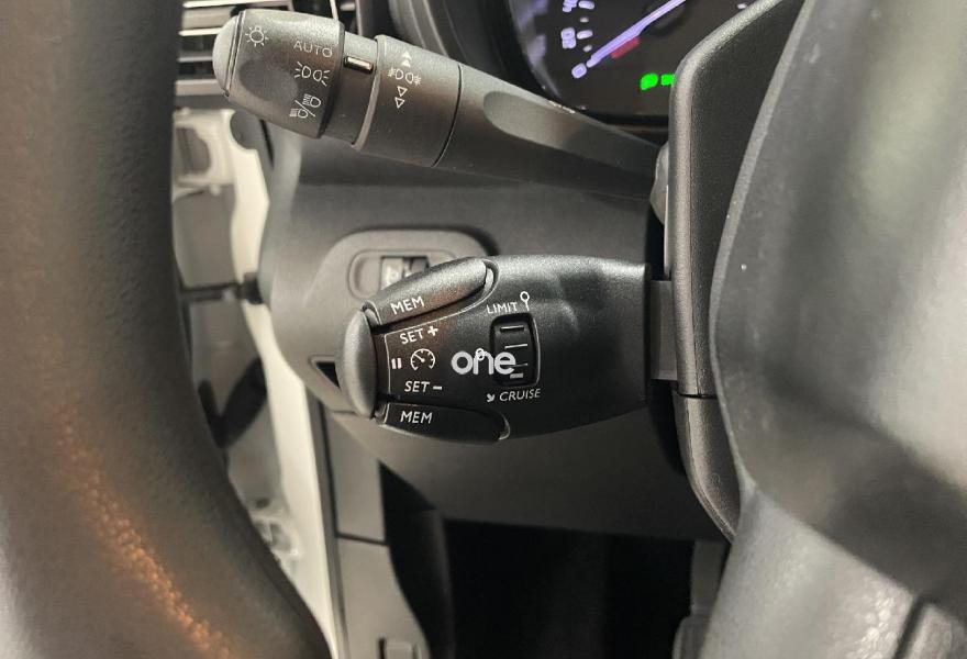 CITROEN Berlingo 2020