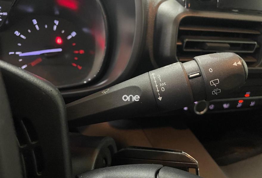 CITROEN Berlingo 2020