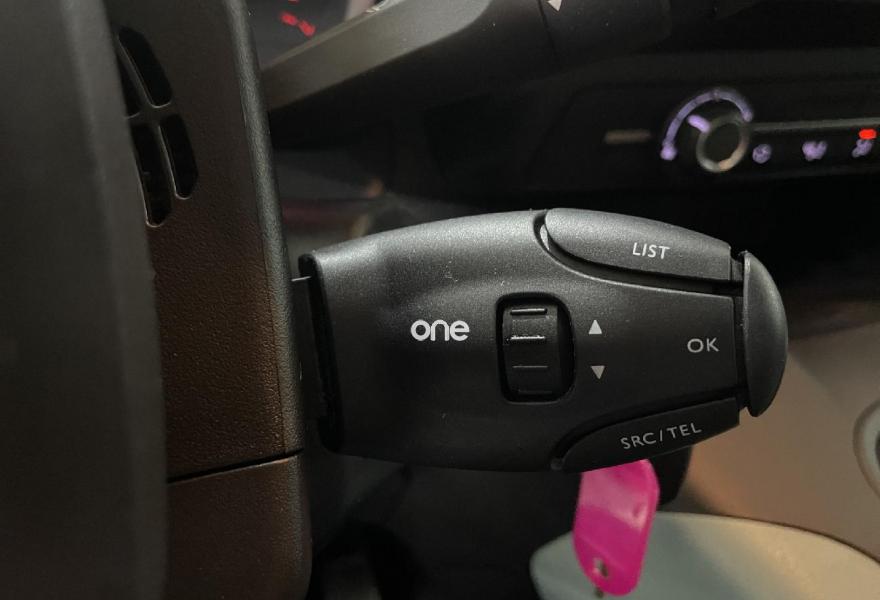 CITROEN Berlingo 2020