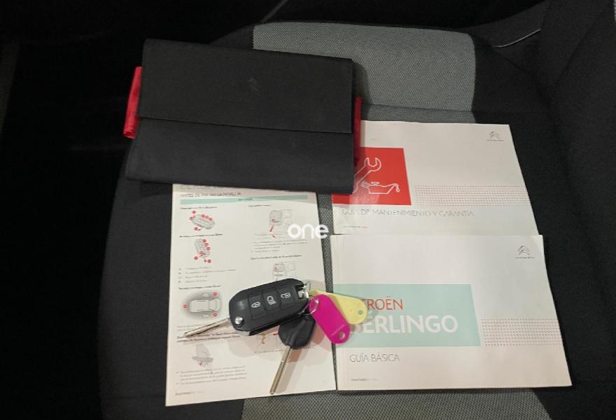 CITROEN Berlingo 2020