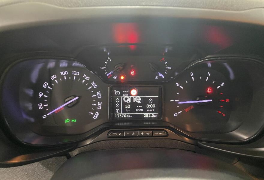 CITROEN Berlingo 2020