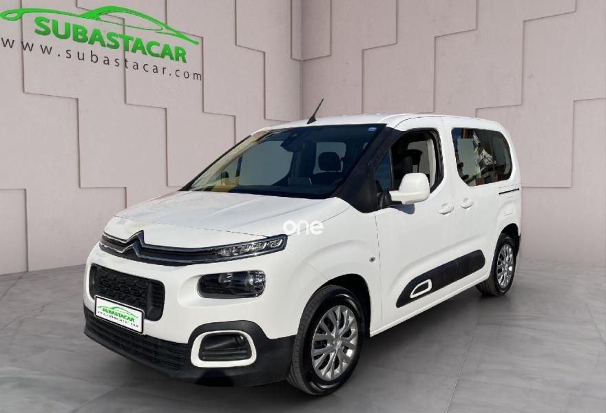 CITROEN Berlingo 2020