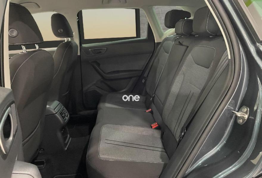 SEAT Ateca 2021
