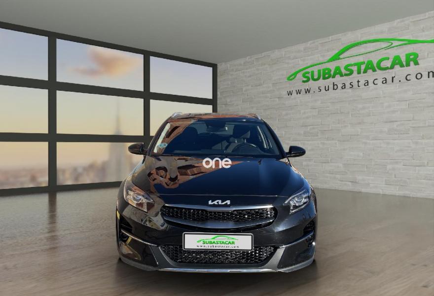 KIA XCeed 2022