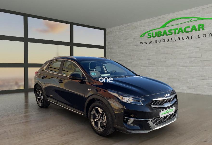 KIA XCeed 2022