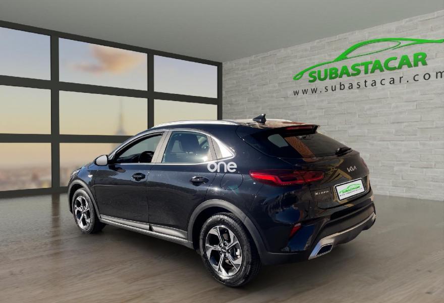 KIA XCeed 2022