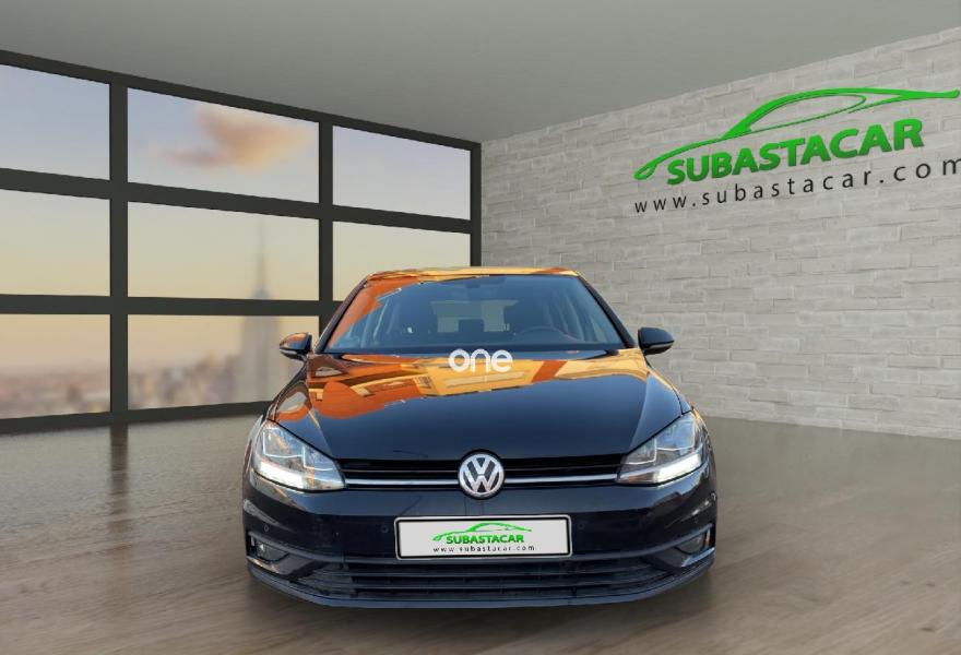 VOLKSWAGEN Golf 2019