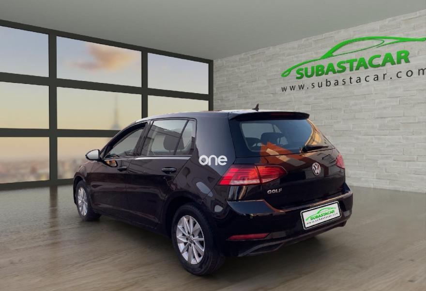 VOLKSWAGEN Golf 2019