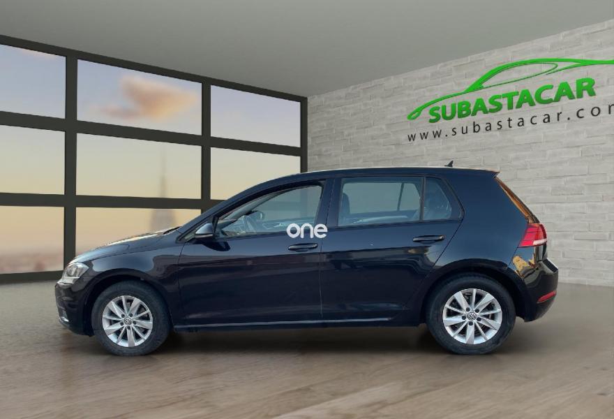 VOLKSWAGEN Golf 2019