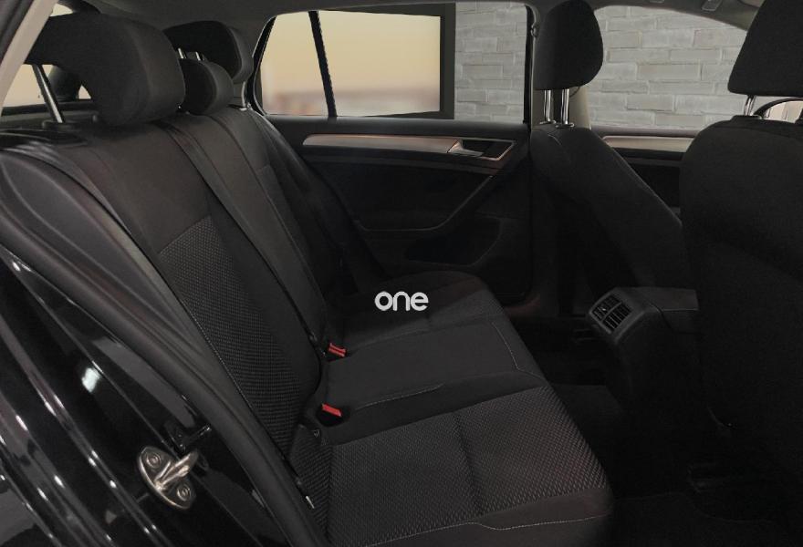 VOLKSWAGEN Golf 2019