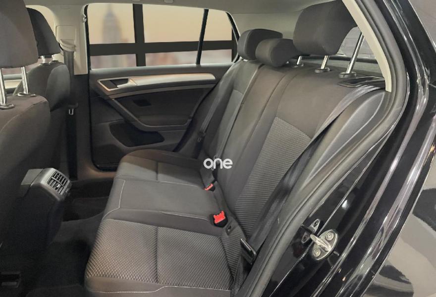 VOLKSWAGEN Golf 2019