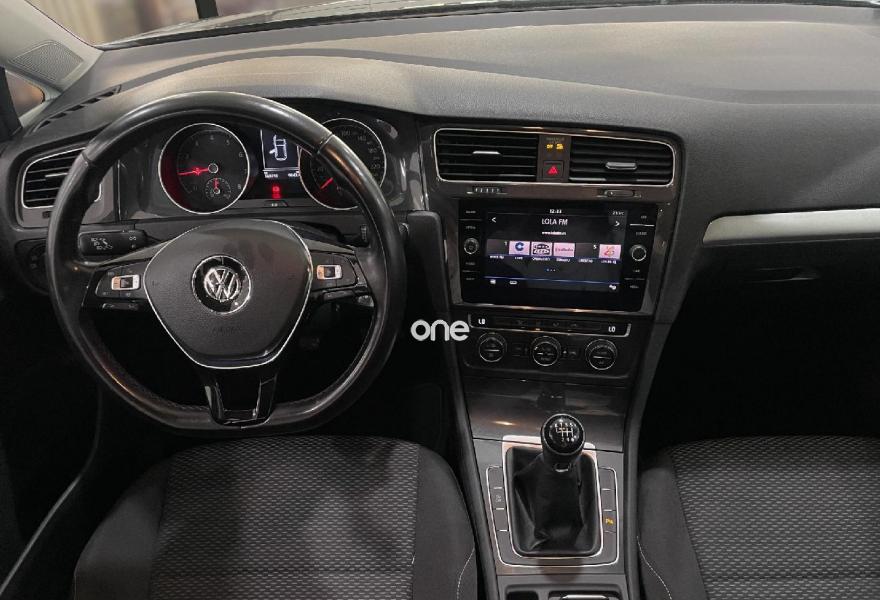 VOLKSWAGEN Golf 2019