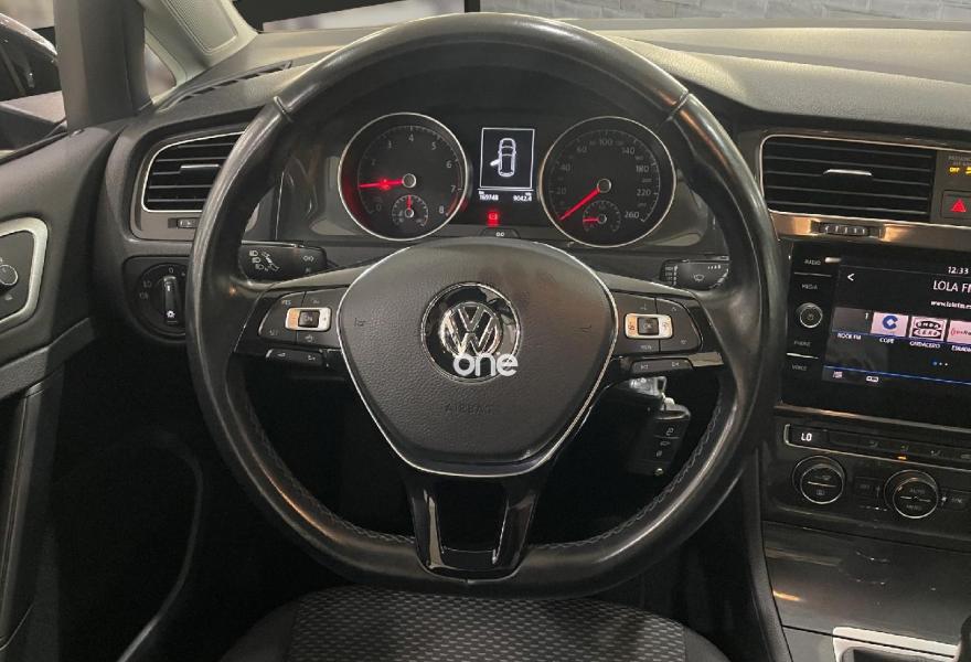 VOLKSWAGEN Golf 2019